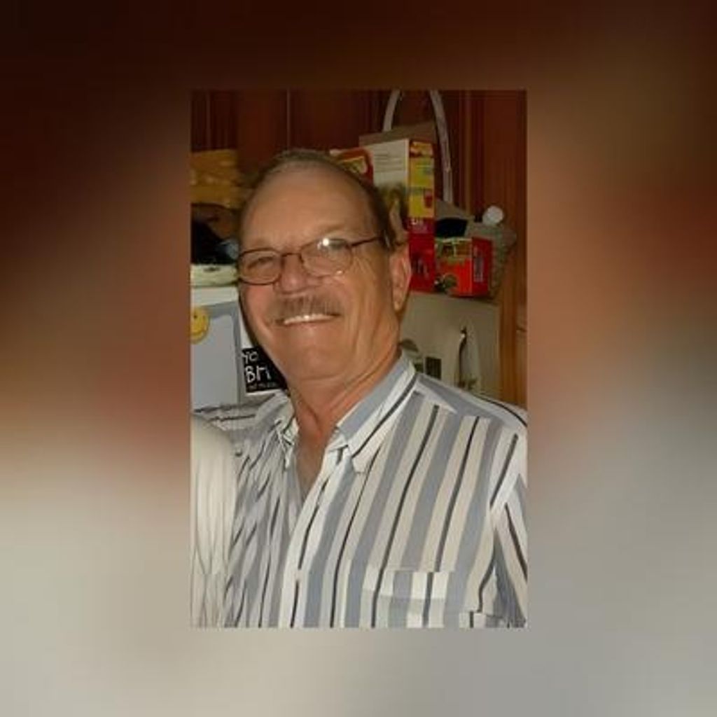 Randall Ray Marcum Profile Photo