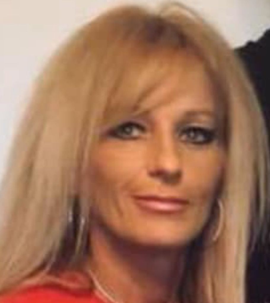 Gina Renee Amato Profile Photo
