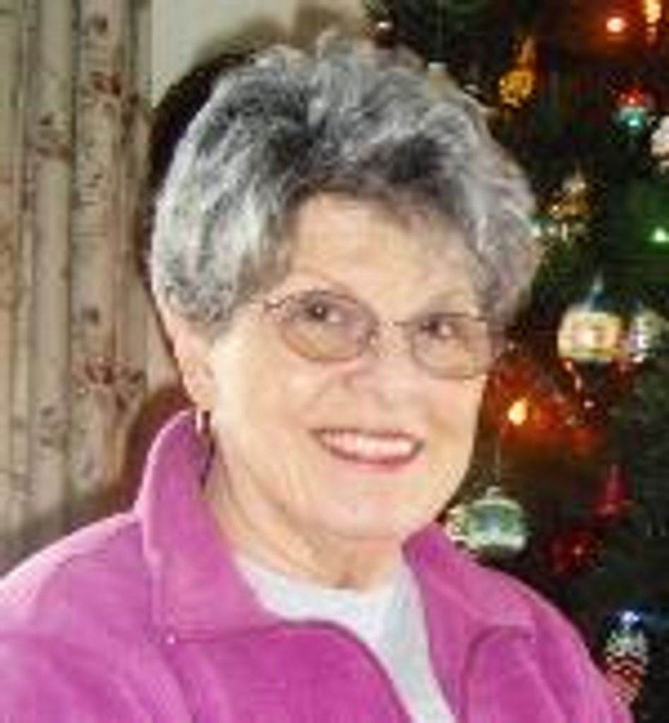 Carolyn (Jackson) Machado