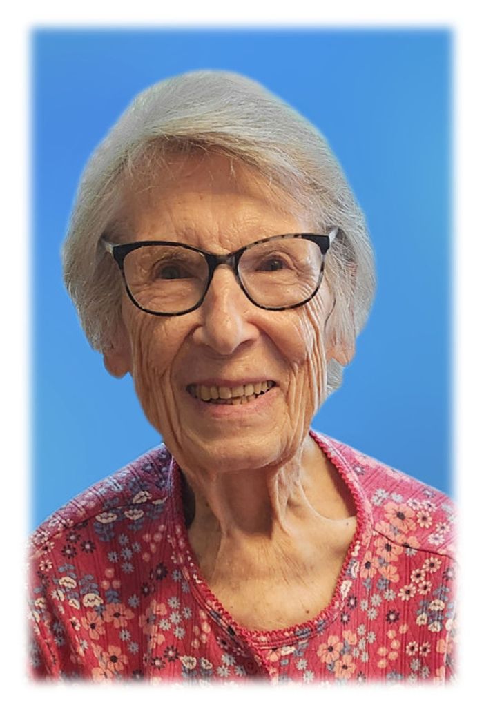Annette "Anet" Smith Profile Photo