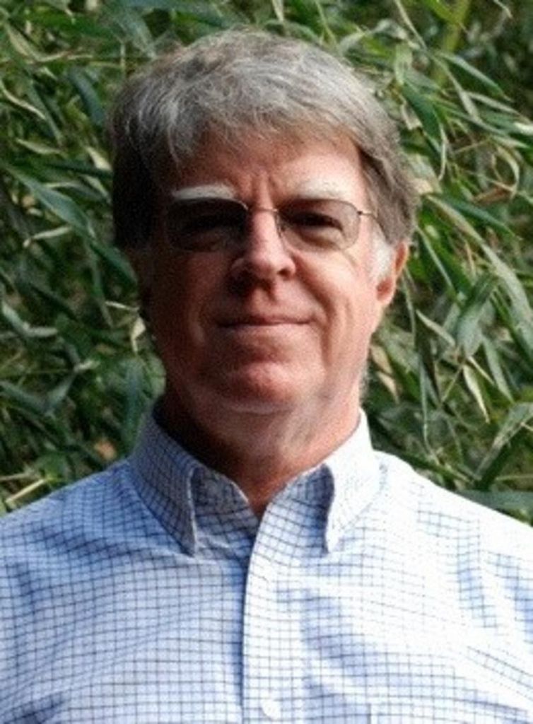 Michael D. Wootton Profile Photo