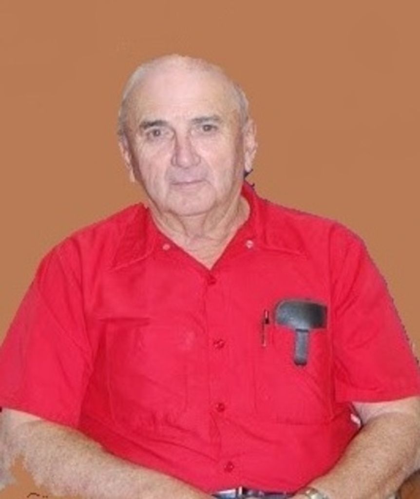 Jimmy Eugene Hollingshead Profile Photo