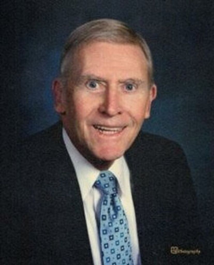 Robert Edward Larson Profile Photo