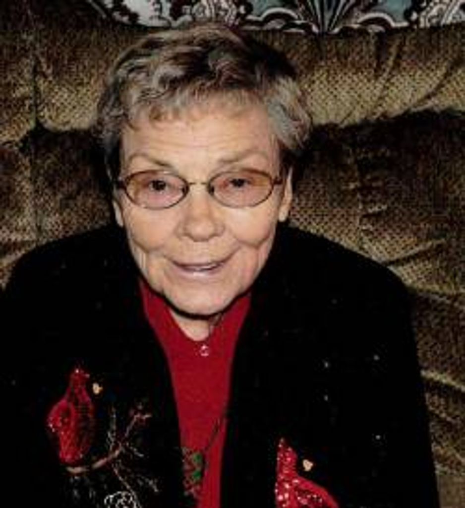 Gladys Combest Murrell