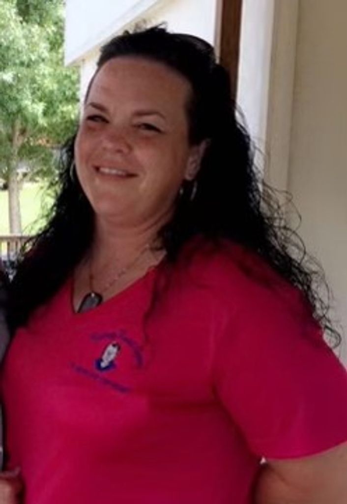 Tameka Shae (Hammack)  Selph