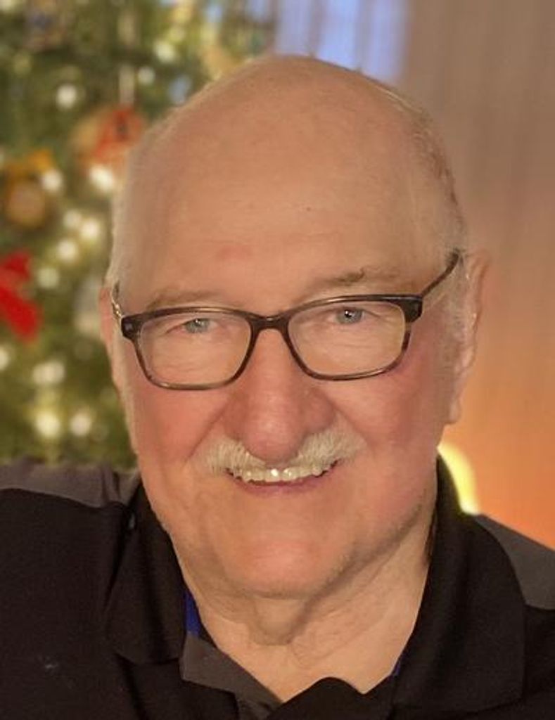 Marvin Peter Breunig Profile Photo