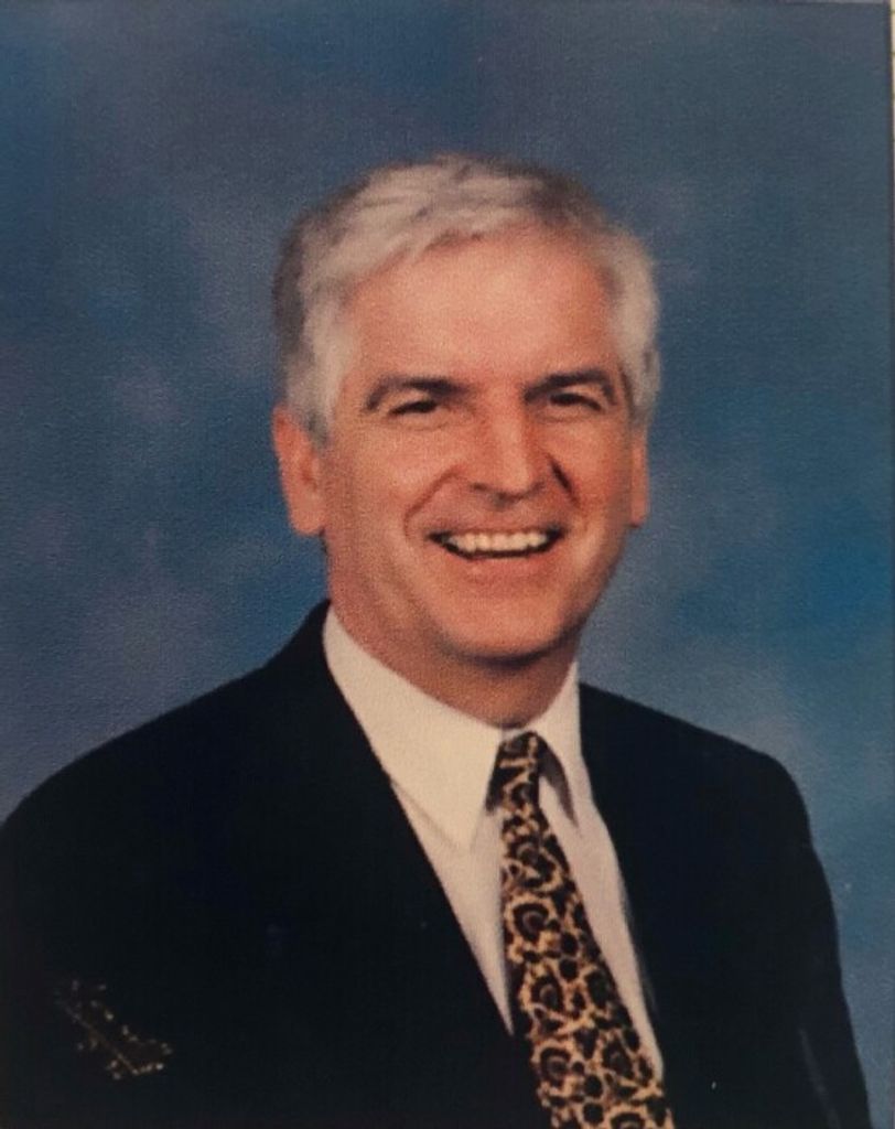 Rev. James W. Fletcher Profile Photo