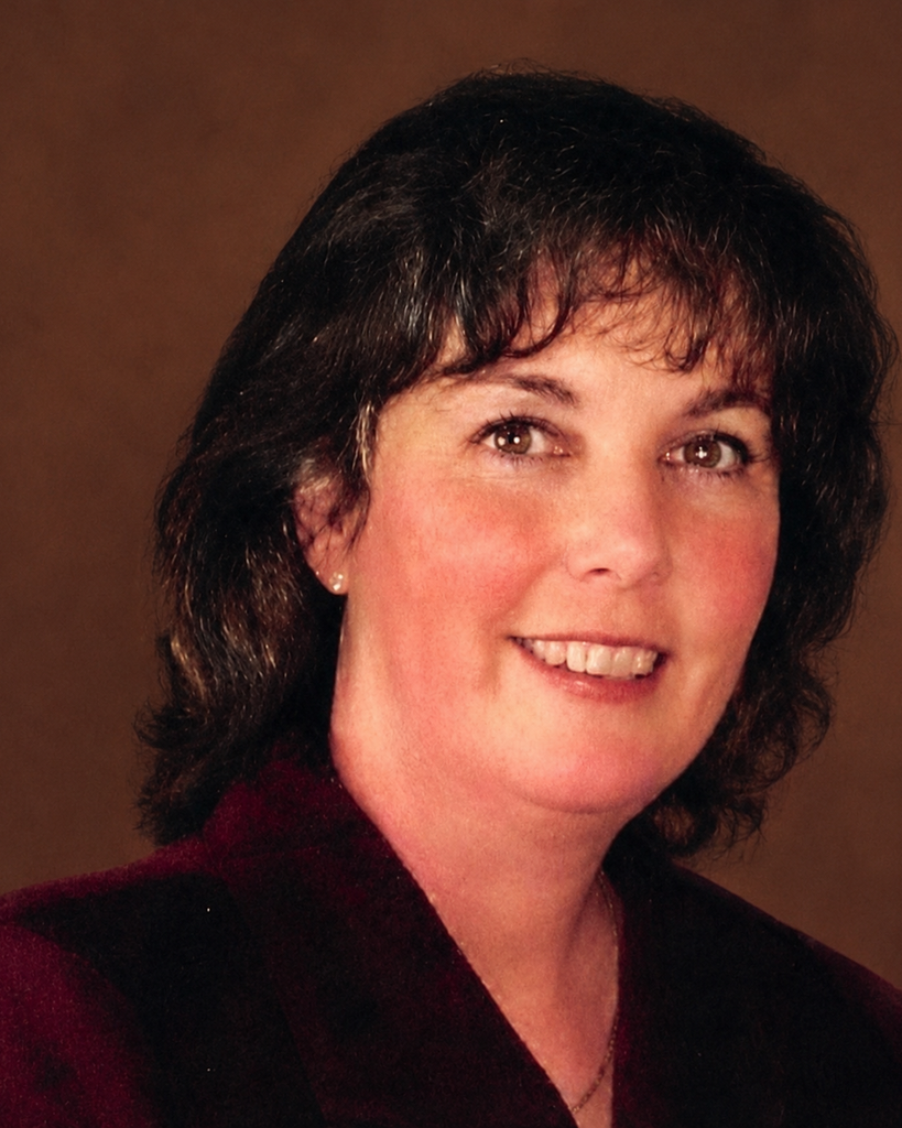 Deena Karspeck Profile Photo