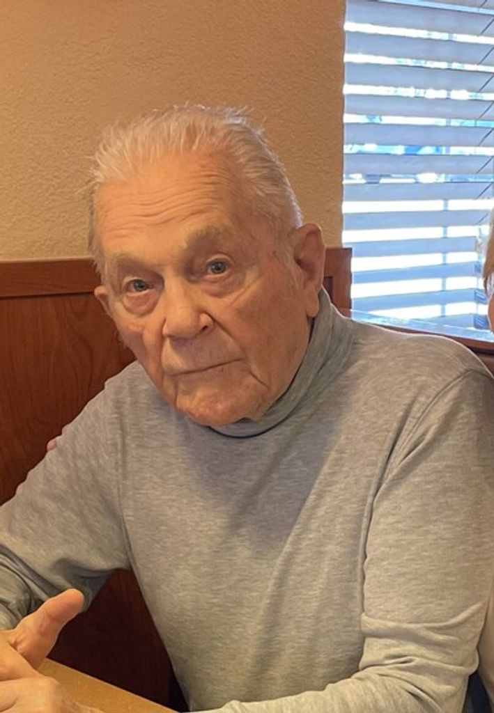 Richard M. Vogel Profile Photo