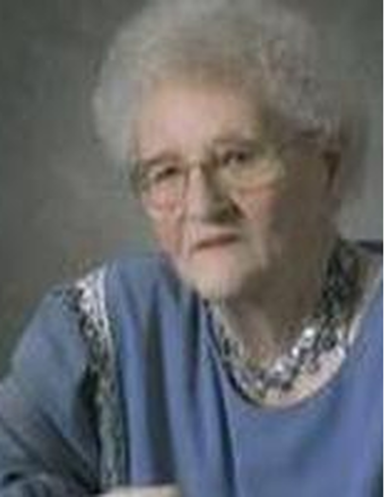 Dorothy L. Willett