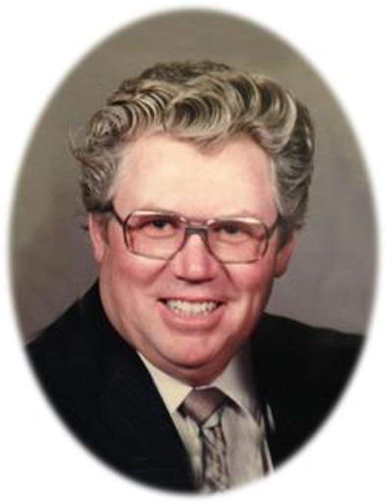 Jim Jameson