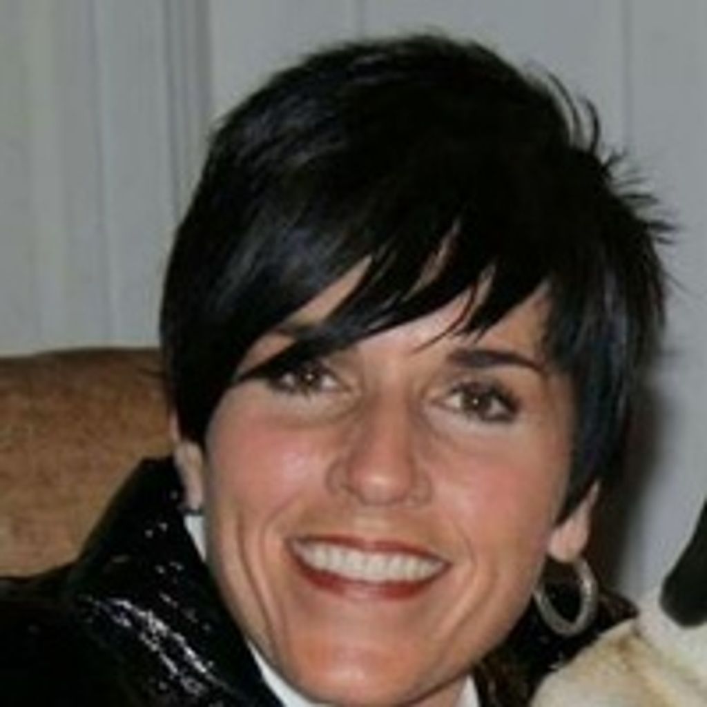 Kim Gamblin Mars Profile Photo