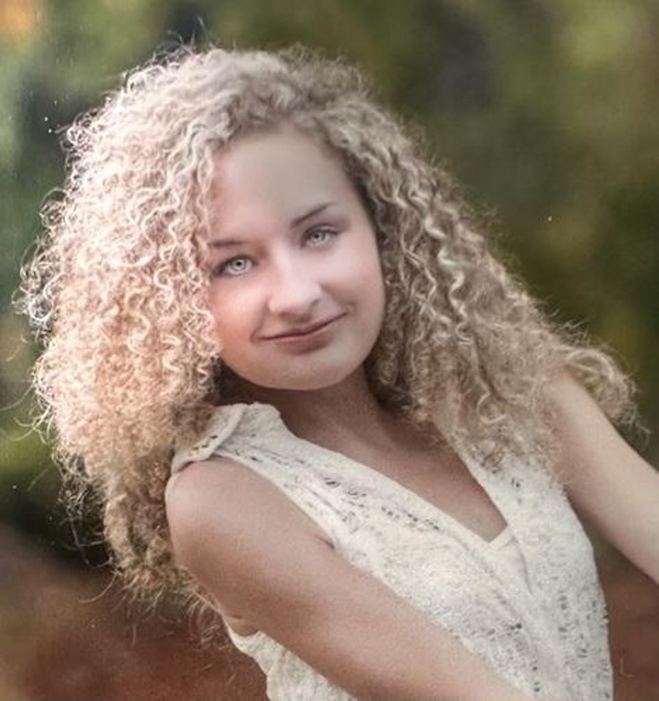 Alexandra Bushea Schroeder