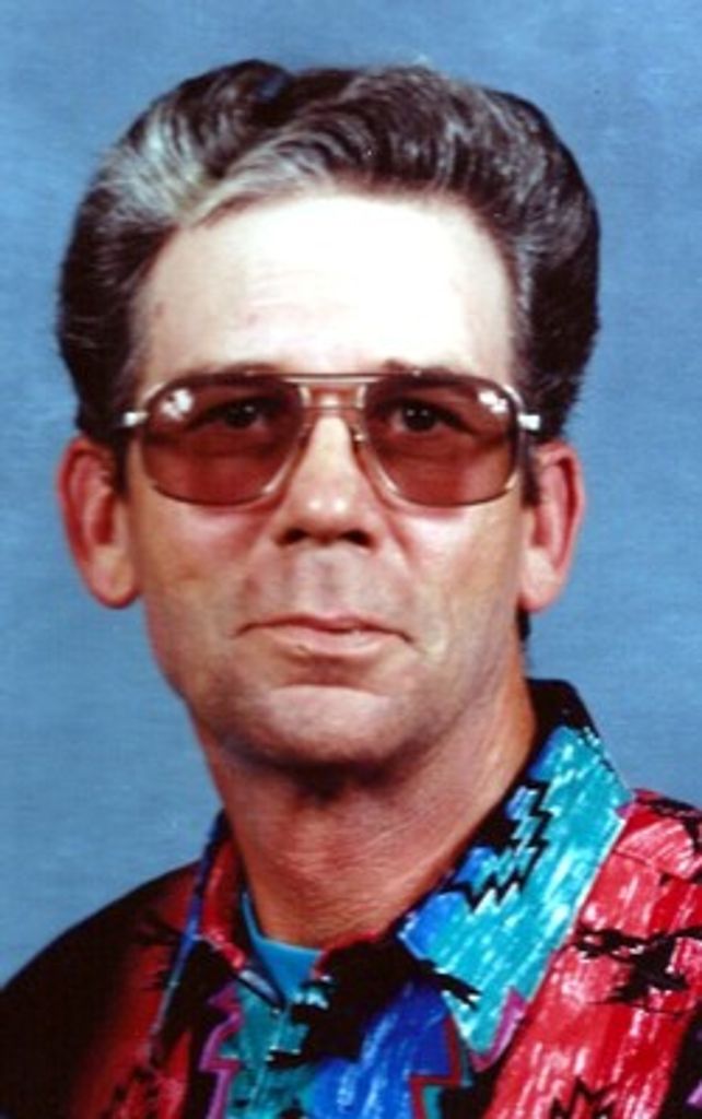 Hollis Harkcom