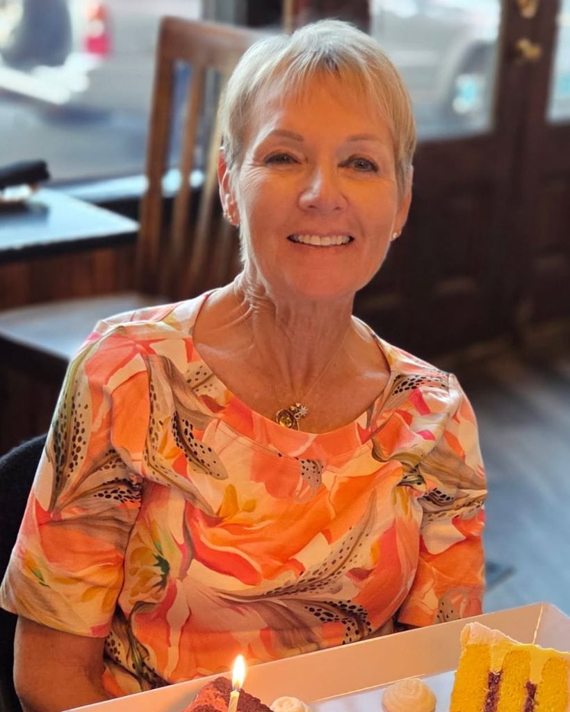 Tracy Barnard Profile Photo