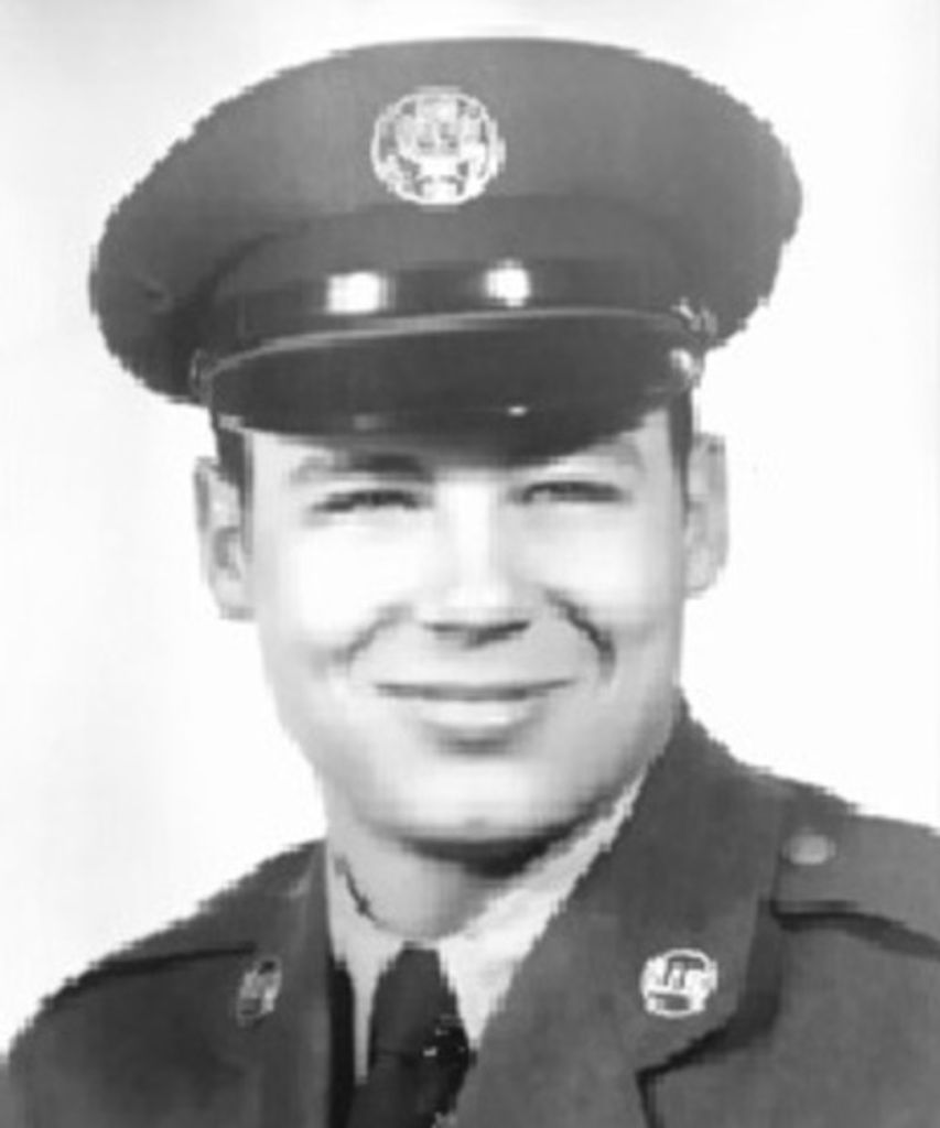 Nathan Kenneth Burr Profile Photo