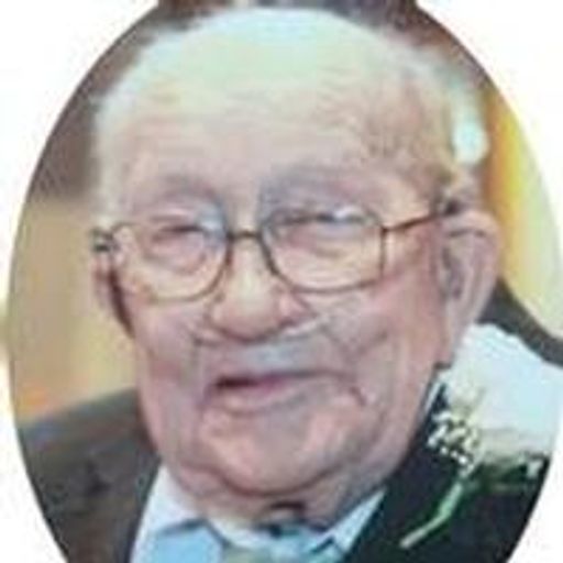 Selmer M. Johnson Profile Photo