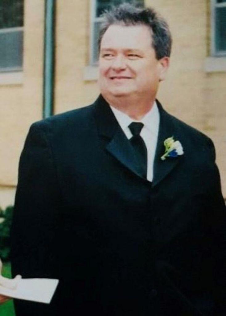 Dennis William Vanevenhoven Profile Photo