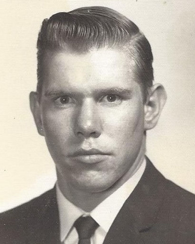 PAUL HOWARD MARSHALL Profile Photo