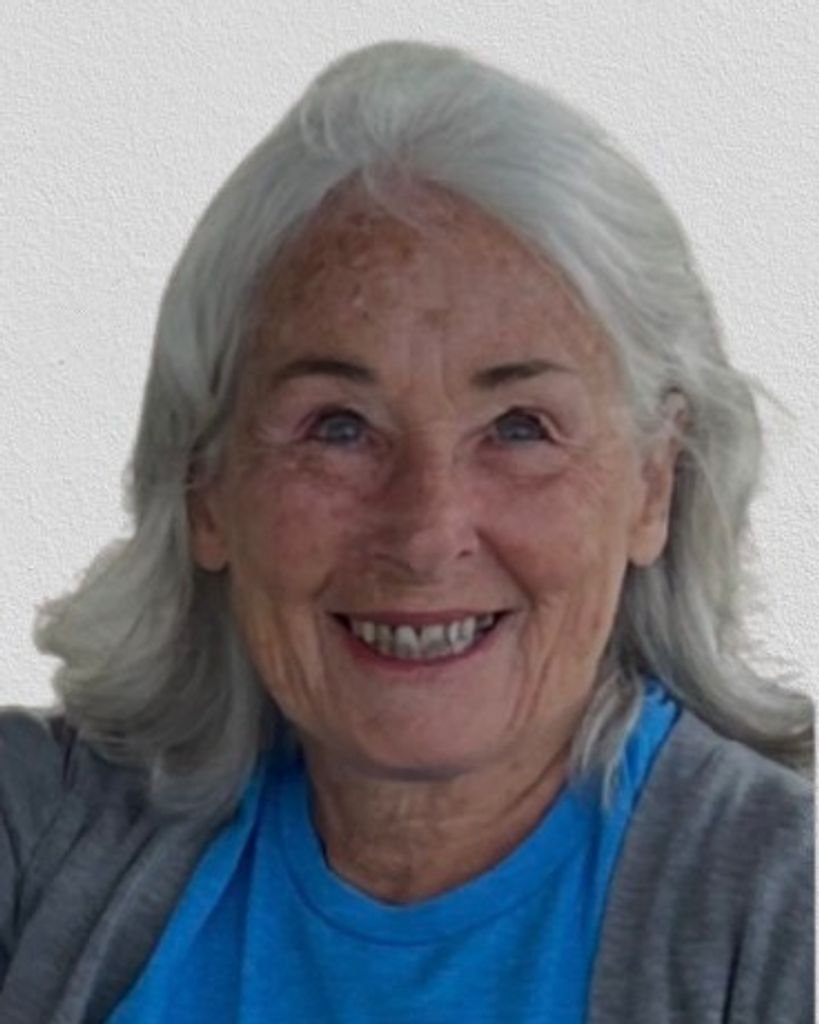 Barbara C. Ahern