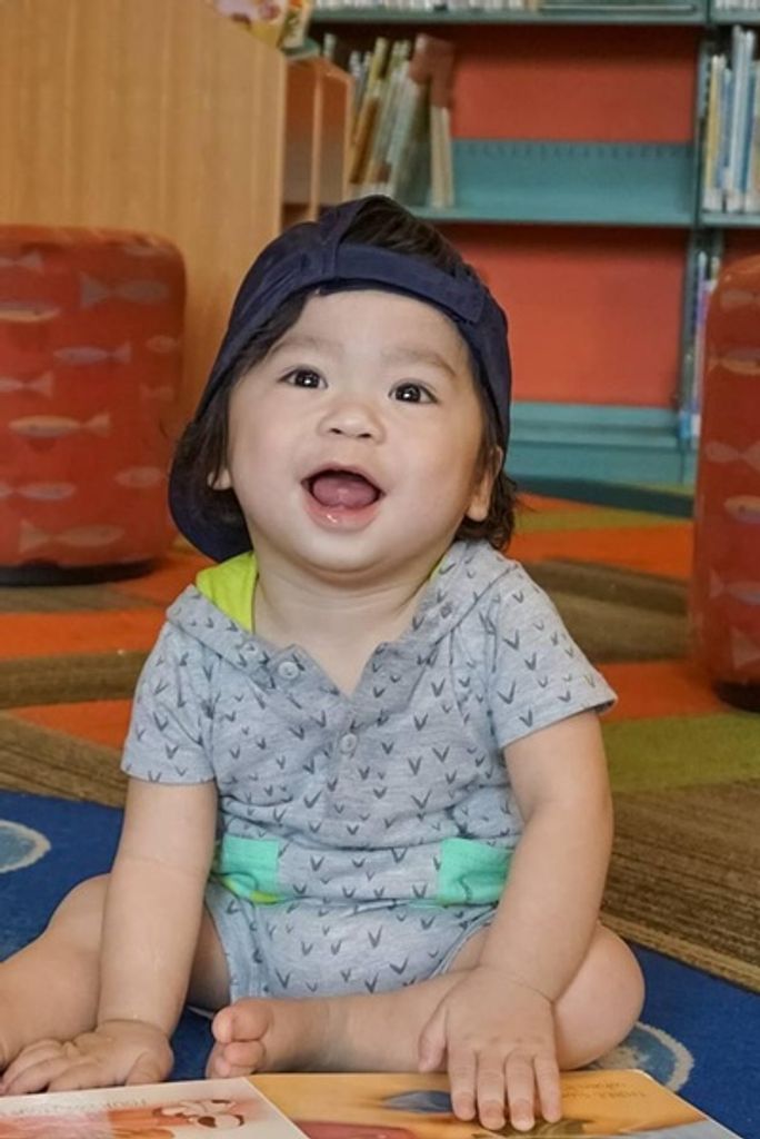 Jaeden Asher Santos Concepcion Profile Photo