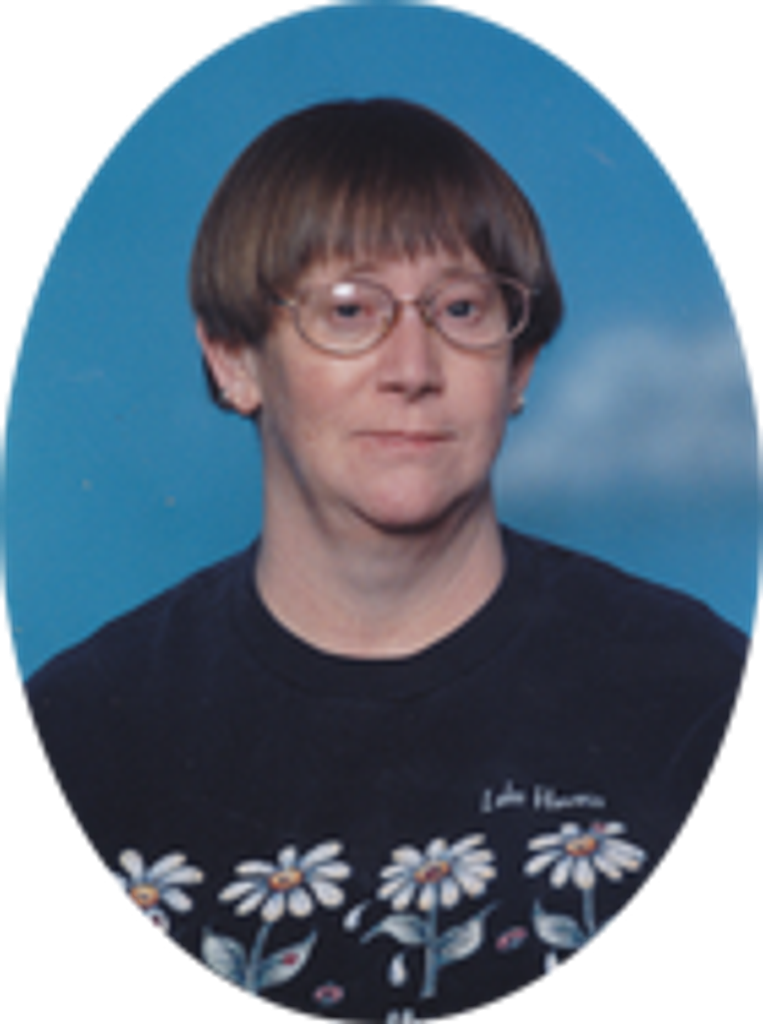 Mary Carroll Profile Photo