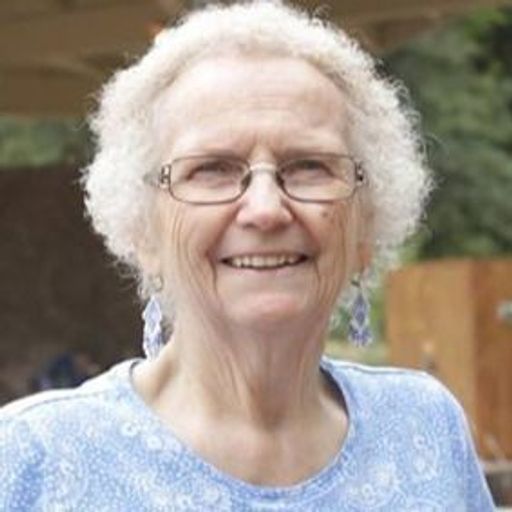 Ila May Simmons Profile Photo