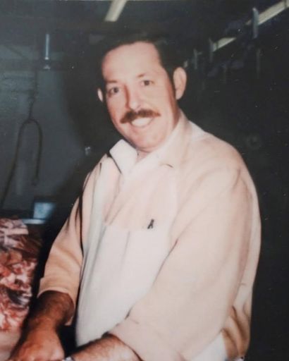 Barney Winter's obituary image