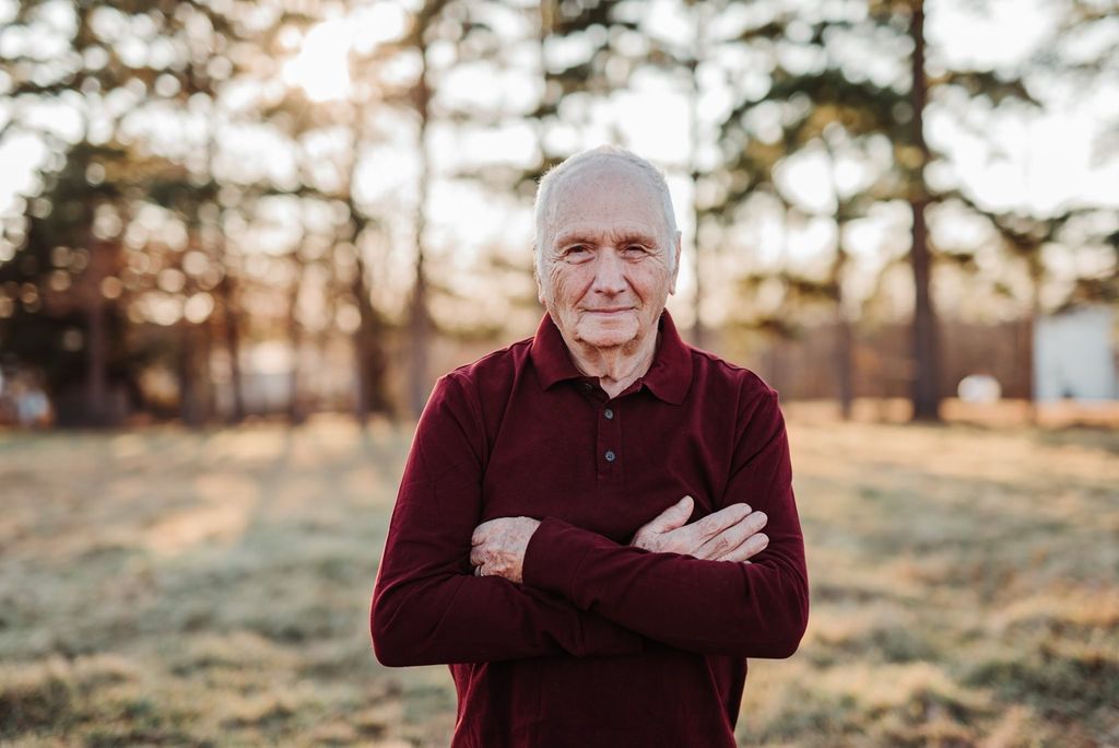 Vernon Leroy Conard Profile Photo