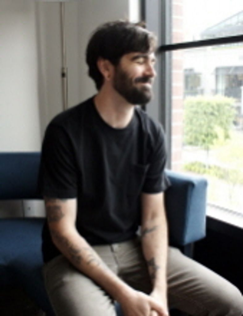 Thomas Dirk Moore Profile Photo