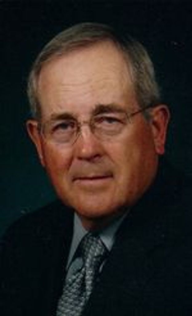 Lloyd C. Yoder