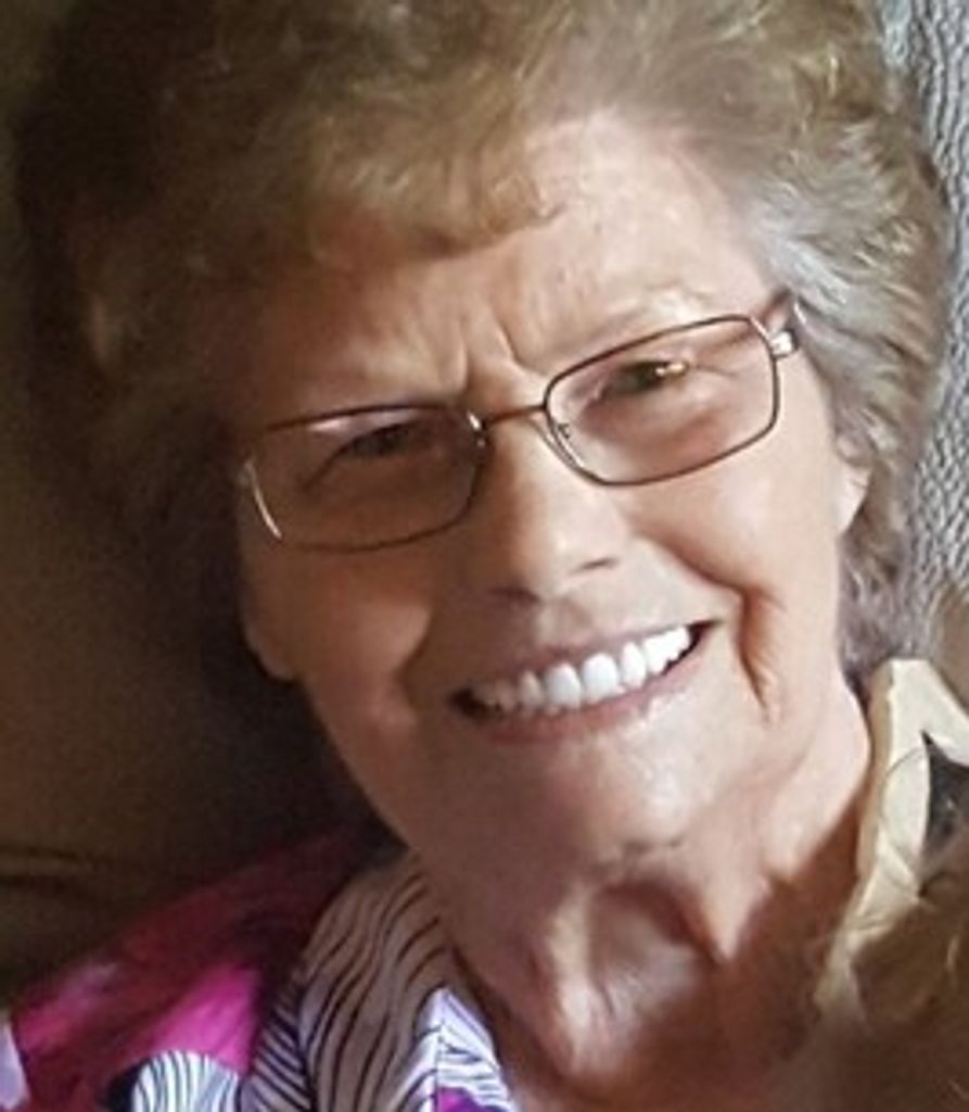 Marilyn Oliver Profile Photo