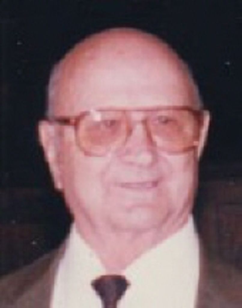 Norman Frank Jackson