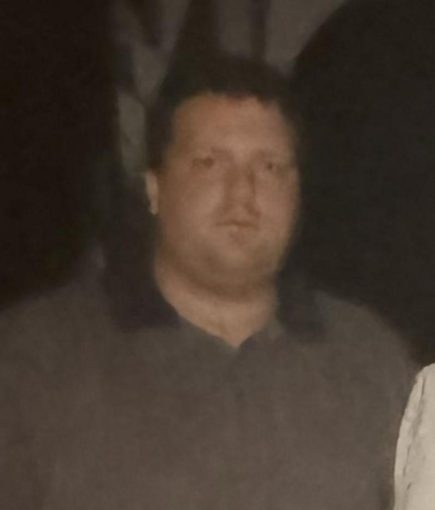 Mark Mardis Profile Photo