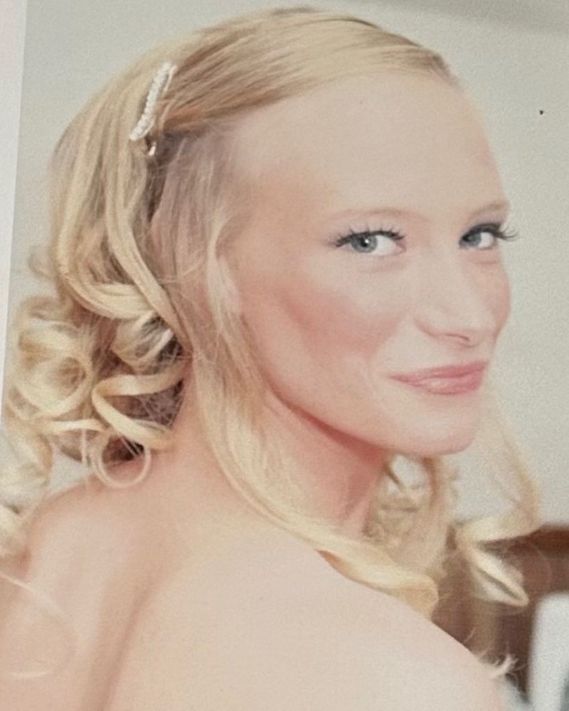 Lisa Hope Luppino Profile Photo