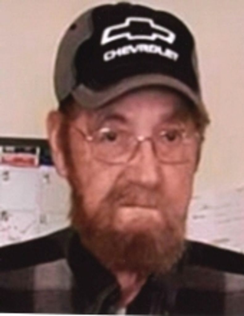 Charles Lee Nichols