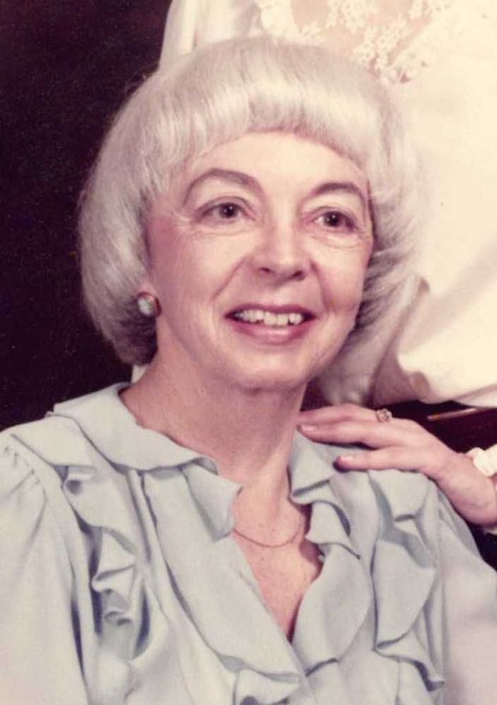 Ruthanne Kirby