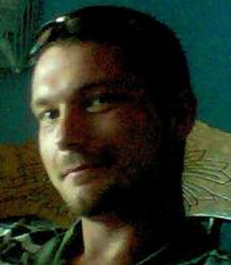 Robert Boyce Profile Photo