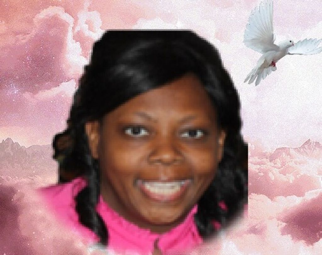 Mashelia Aaron Profile Photo