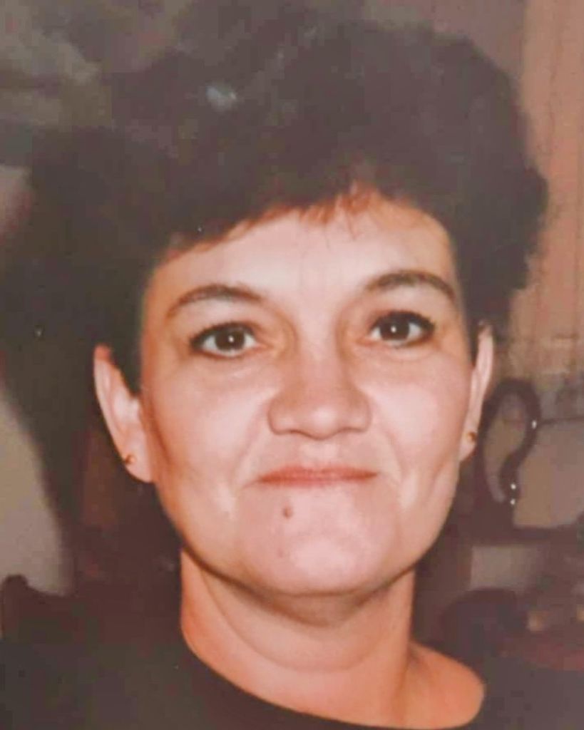 Velma Sue Stephenson