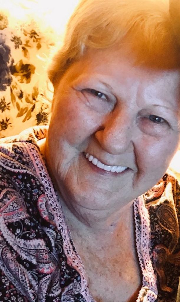 Imogene Elkins