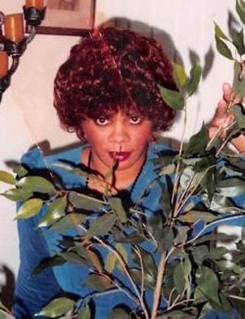 JUANITA JOHNSON