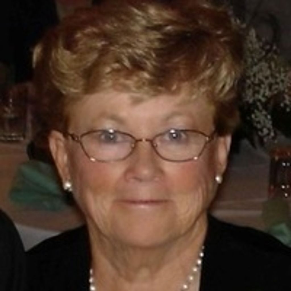 Wanda Adele Markel Profile Photo