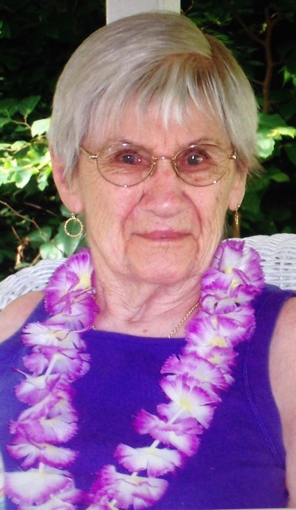 Anna L. Scindo