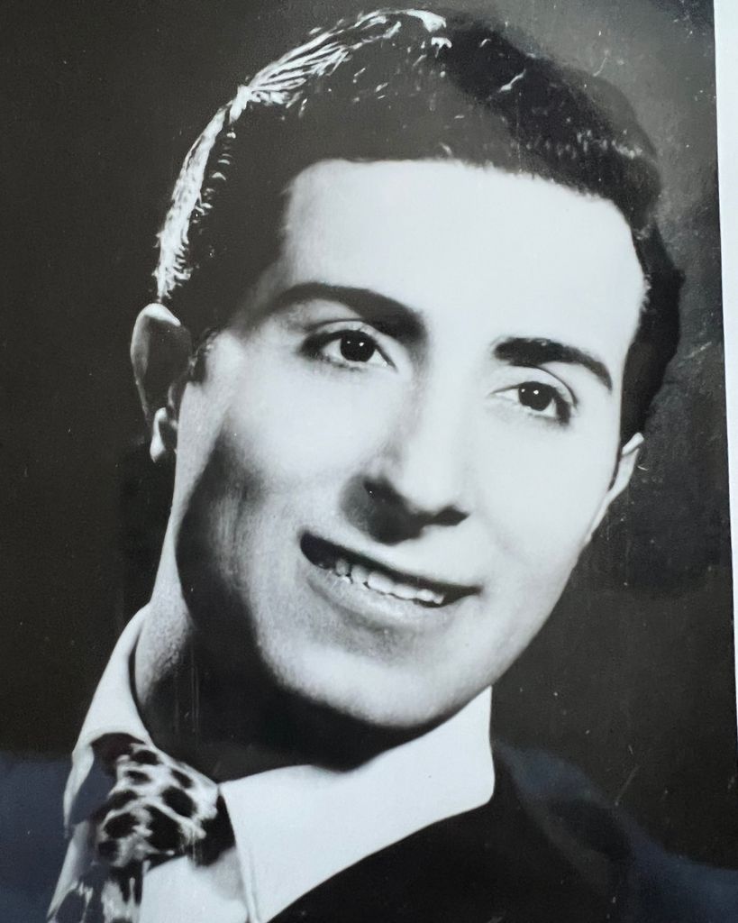 Dominic Salvatore Monteleone Profile Photo