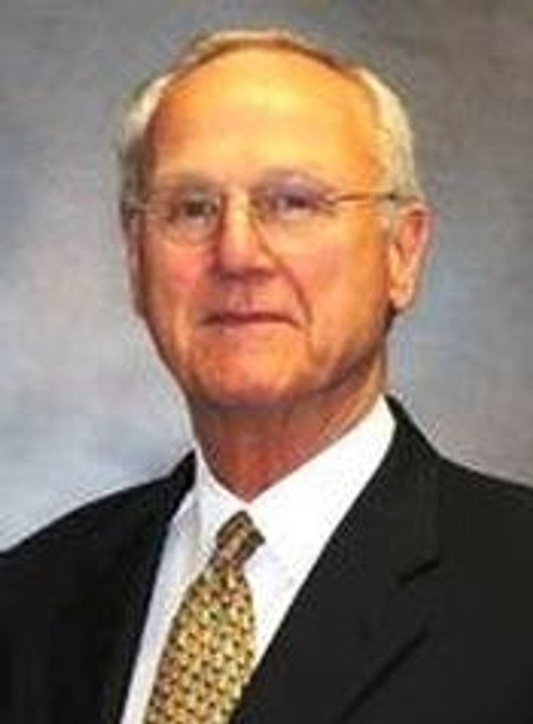 Geiger, The Honorable Richard '.