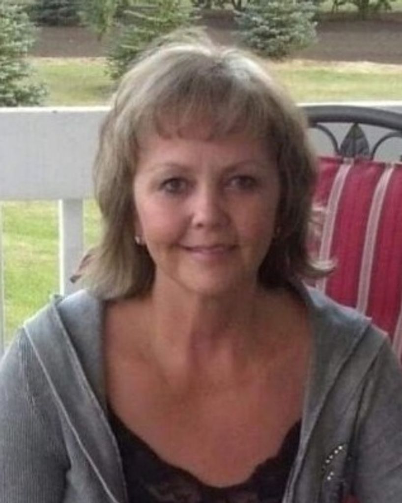 Valarie Timm