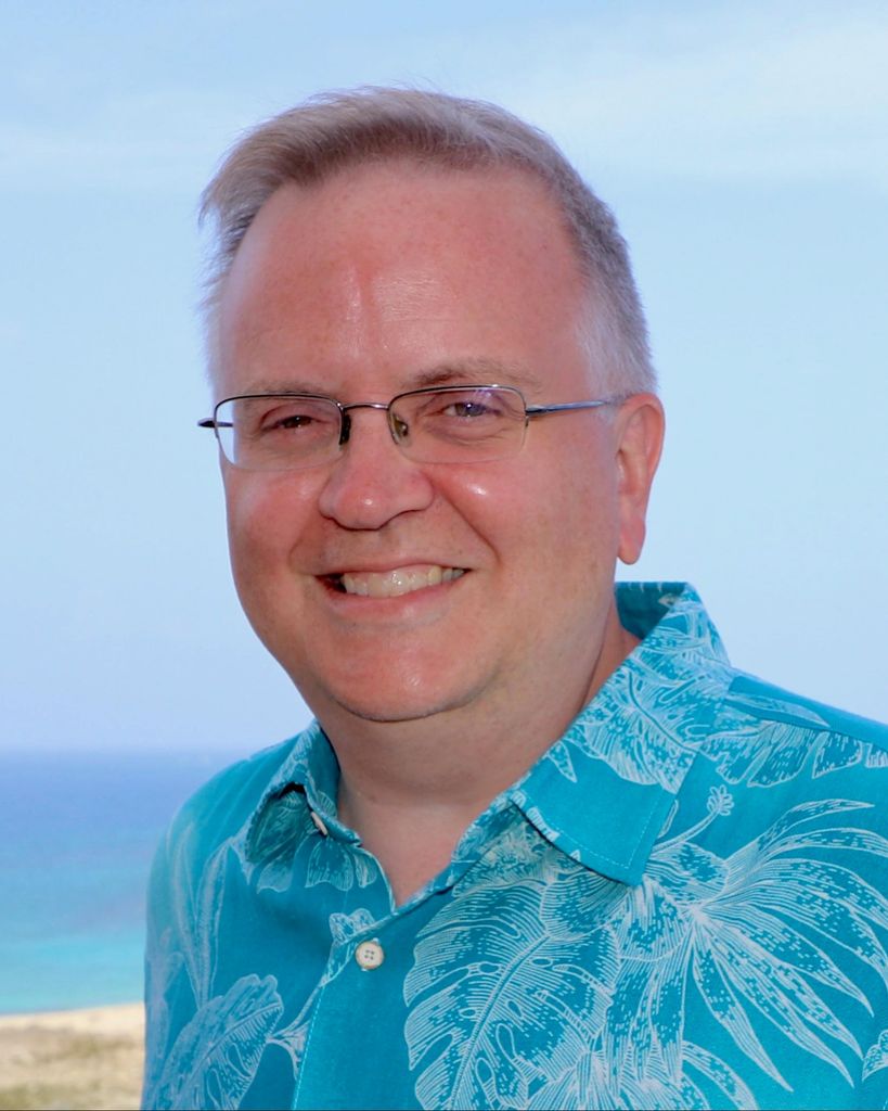 Timothy R. Andrlik