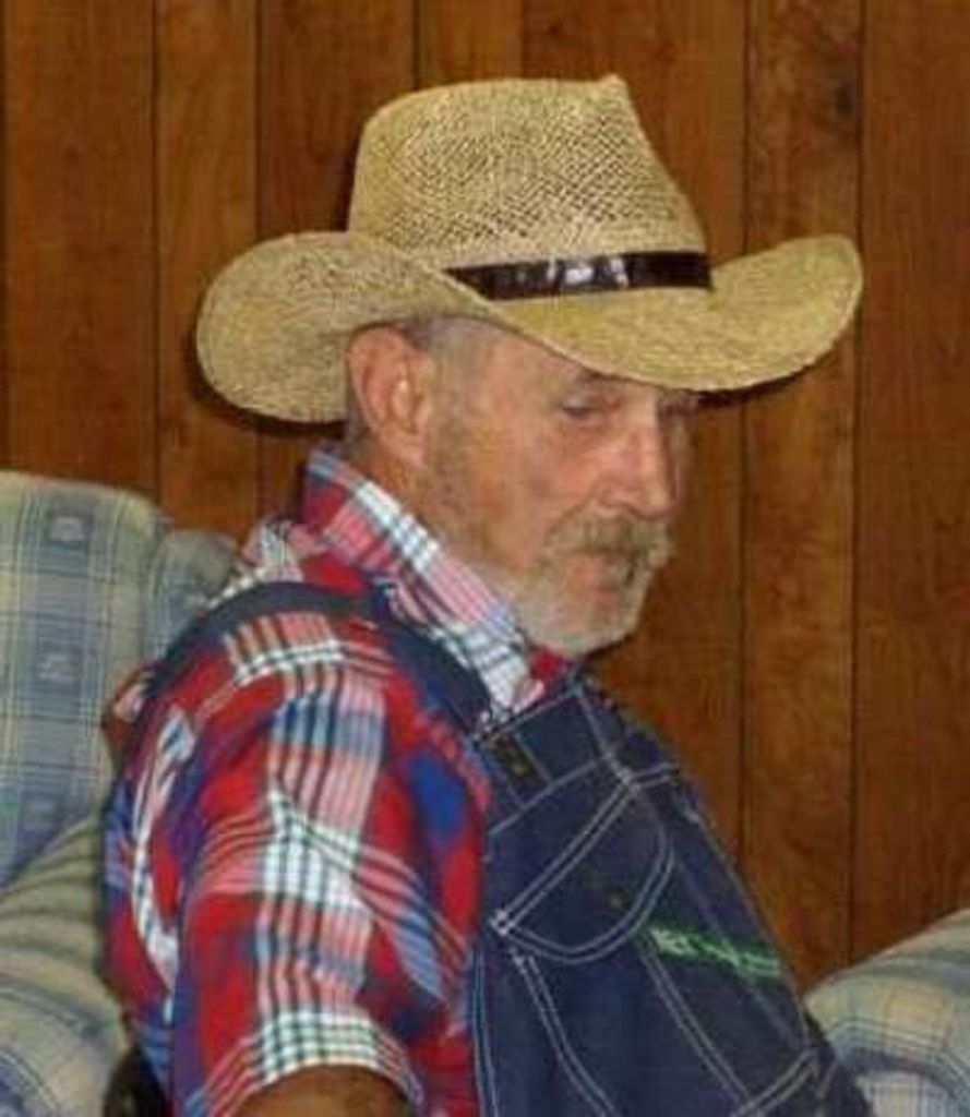 Marvin L. "Lucky" Haynes Profile Photo