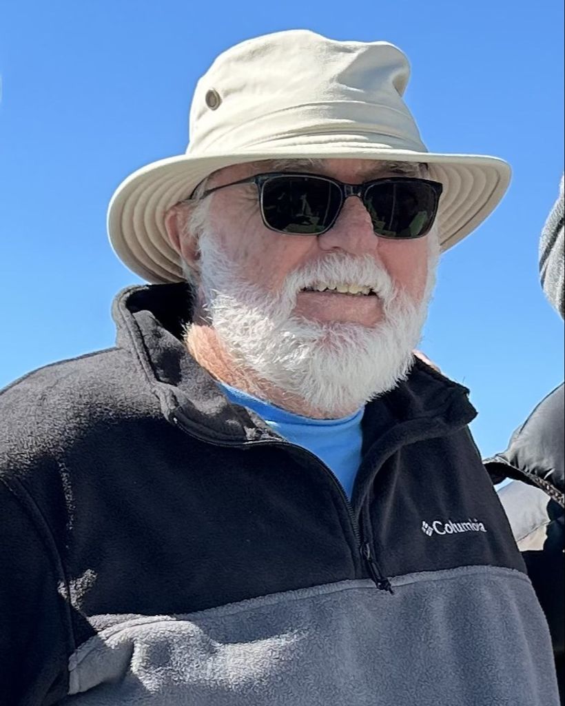 John Edwin Berry Profile Photo